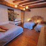 Gîte le Jardin d'Hy-Vert