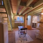 Suite duplex Layon