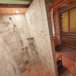 Suite duplex Layon_Salle d'eau
