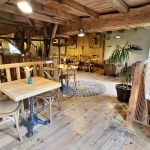 La grande pièce du moulin