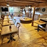 La grande pièce du moulin