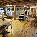 La grande pièce du moulin