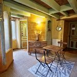 La suite duplex Layon pour 2 personnes au Moulin du Chapitre