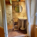 La suite duplex Layon pour 2 personnes au Moulin du Chapitre